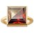 Natural Hessonite Stone 2 Ratti 100 Certified Gold Plated Ring By CEYLONMINE