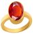 Hessonite Ring Stone 3.25 Ratti Gold RING Natural Stone By CEYLONMINE