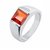 Hessonite Ring Natural Unheated Stone 4 Carat For Astrological PurposeBy CEYLONMINE