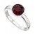 Hessonite Ring Natural Unheated Stone 8.25 CaratBy CEYLONMINE