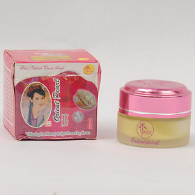 Orient Pearl Whitening Pearl Beauty  Spot-Removing Cream - 25 Gm
