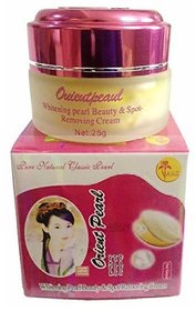 Orient Pearl Cream 25g