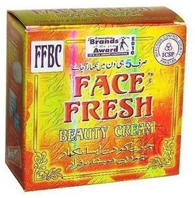 Face fresh beauty Night Cream 28g