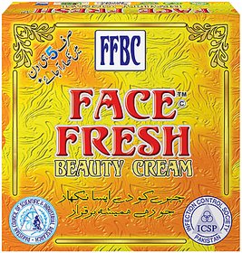 Face Fresh Beauty Cream (28g)