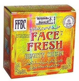 Face Fresh Beauty Day Cream 38g