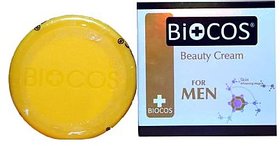BIOCOS Beauty For MEN Cream  (28g)