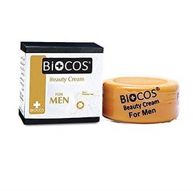 Biocos Men Beauty Cream 28g