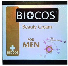 BIOCOS BEAUTY CREAM FOR MEN (28g)