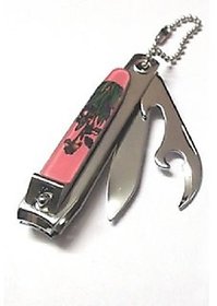 Single Nail Cutter / Clipper - 1 pc