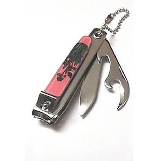 Single Nail Cutter / Clipper - 1 pc