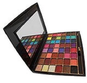 Eyeshadow Makeup Kit (48 Colors)