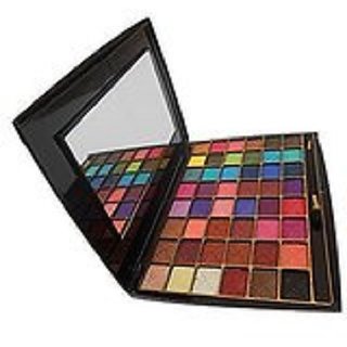 Eyeshadow Makeup Kit (48 Colors)