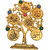 Islamic Tree Shaped Allah Mohammad Decor Stand