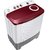 Samsung 8.0 Kg Semi-automatic 5 Star Top Loading Washing Machine Wt80r4000r