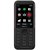 Nokia 5310 Black Red 2.4 inch display