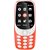NOKIA 3310 Dual Sim 2.4 Inches Display Feature Phone