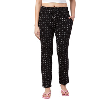 Women Casual Trousers