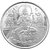 laxmi silver fine coin 15 gm