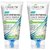 Oxyglow Herbal Skin Whitining Face Wash For All Skin Types, 100ml Pack of-2