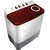 Samsung 7.5 kg Semi-Automatic Top Loading Washing Machine (WT75M3000HP/TL, Light Grey, Air turbo drying)
