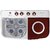Samsung 7.5 kg Semi-Automatic Top Loading Washing Machine (WT75M3000HP/TL, Light Grey, Air turbo drying)