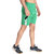 MRD RUNNING  SPORTS SHORTS COMBO WITH ZIPPER POCKETS (FREE SIZE WAIST 28 to 34 INCH) (PACK of 3)