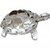 Raviour Lifestyle Crystal Tortoise/Sphatik Tortoise/Kurm for Good Luck, Success, Prosperity