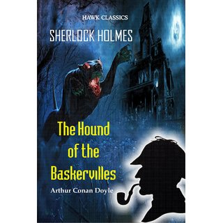 The Hound of the Baskervilles