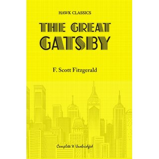 The Great Gatsby