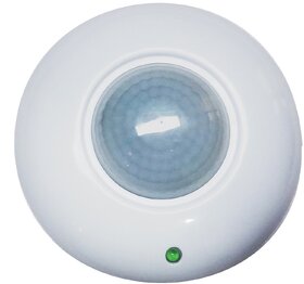 Savyt Waves PIR Motion Sensor Wall Mount