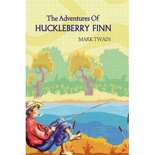 The Adventures of Huckleberry Finn