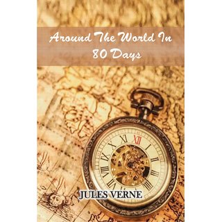 Around the World in 80 Days