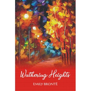 Wuthering Heights
