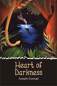 Heart of Darkness
