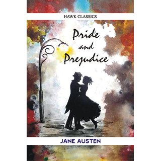 Pride and Prejudice