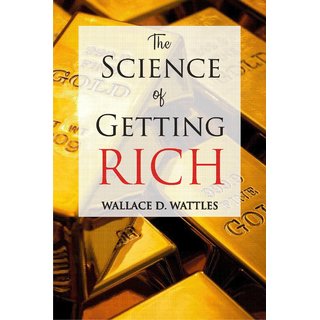 The Science of Getting Rich