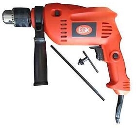 EGK 13mm 650W 2900rpm Red Reversible Impact Drill Machine, EGK82033