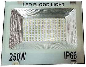 EGK 250W Warm White Waterproof LED Flood Light, EGKSMDFL250WWW