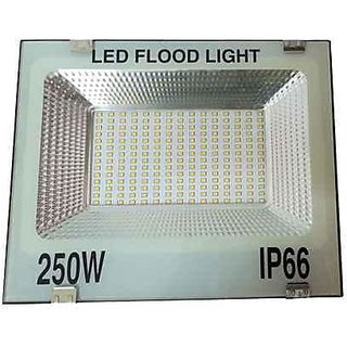 EGK 250W Warm White Waterproof LED Flood Light, EGKSMDFL250WWW