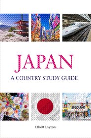 Japan A Country Study Guide