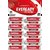 Eveready AA 1015 Long-lasting  Leakproof Batteries