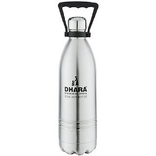 24 Hours Hot Cold Bottle 1000 ML