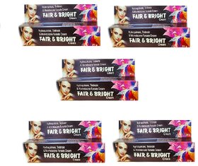 Fair  Bright Cream Pack of -5