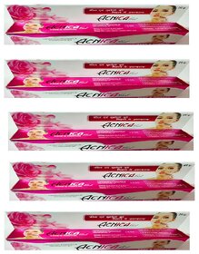 Acnica Gel Treatment for Acne  Pimples Pack of -6