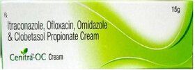Cenitra-OC Cream Pack of - 6
