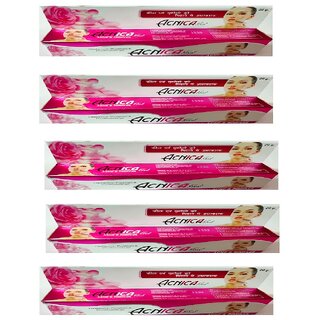 Acnica Gel Treatment for Acne  Pimples Pack of -6