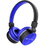 Sketchfab MD750 Premium Bluetooth Wireless Headphones Extra bass Adaptive Lightweight Design, Immersive Audio