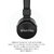 Sketchfab MD750 Premium Bluetooth Wireless Headphones Extra bass Adaptive Lightweight Design, Immersive Audio