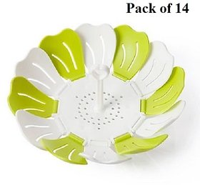 Sakrant SpecialFruit Vegetable Basket(Set of 14)
