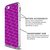 Digimate Latest Design High Quality Printed Designer Soft TPU Back Case Cover For Lenovo Vibe S1 - 0956
